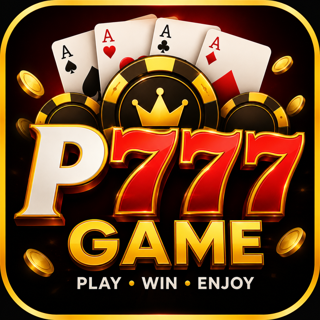 P777 Game APK Download Latest Version free 2026