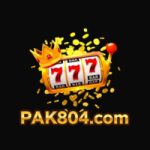 PAK804 Game