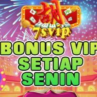 7 VIP Game New Online Apk For Asia Free Download 2026