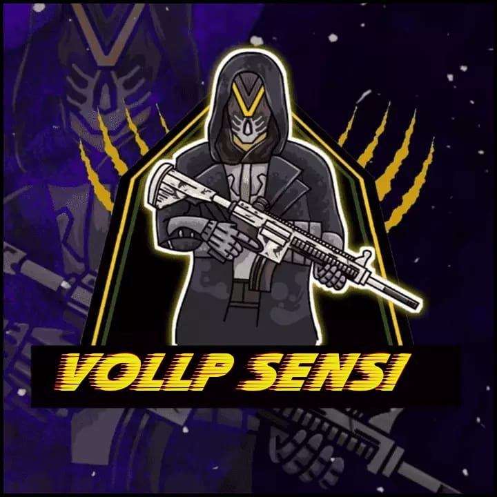 Vollp Sensi Download Latest Version V1.03 Free for Android and IoS