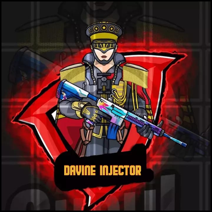 Davine Injector Download Latest Version V1.03 Free for Android and IoS
