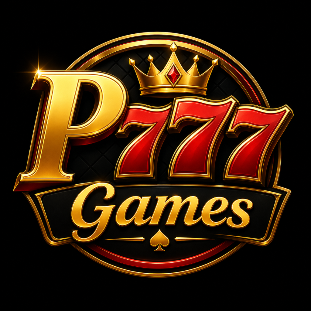 P777 Games Download Apk Latest Version Free For Android