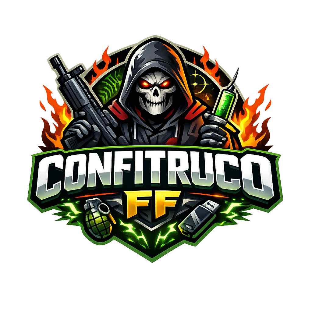 Confitruco FF – Free Fire Injector Android Download Free Online 2026