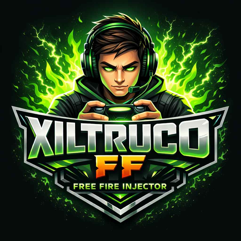 Xiltruco FF – Free Fire Injector Android Download Free Online 2026