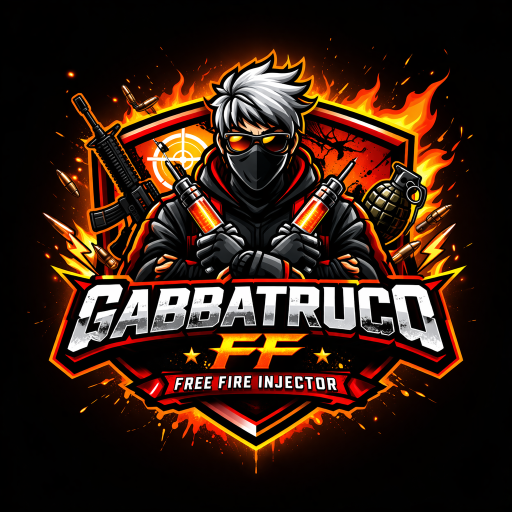GabaTruco FF Apk Download Free For Android 2026