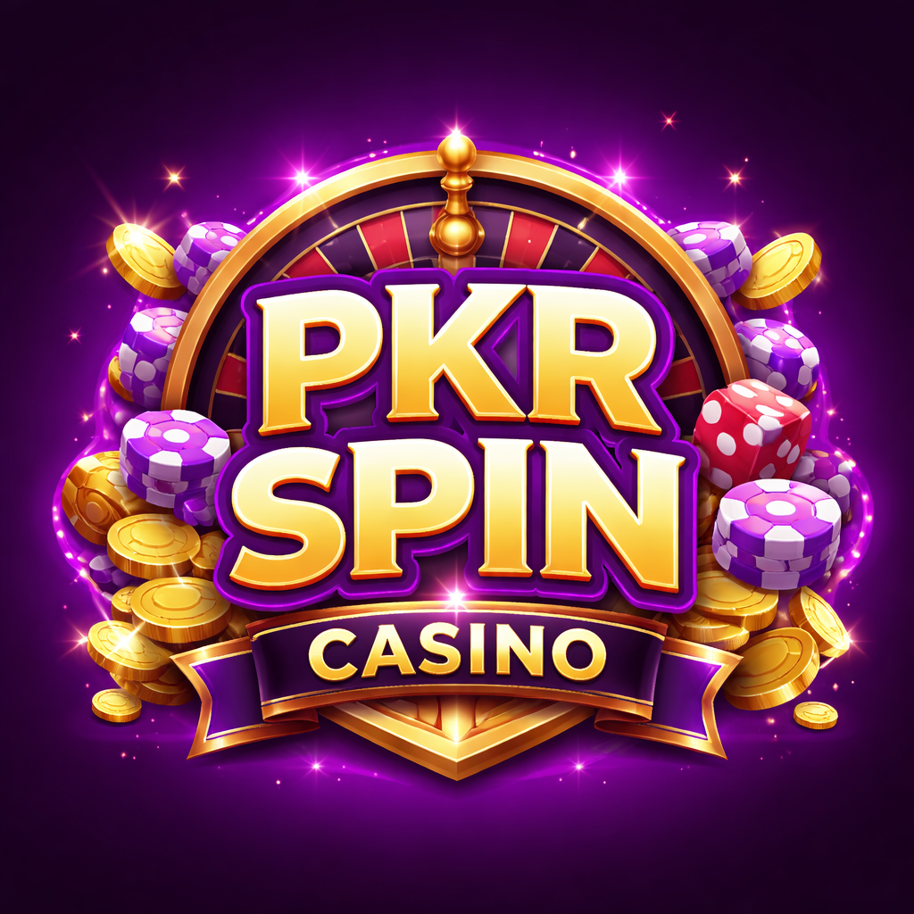 PKR SPIN Game New Online Apk For Pakistan Free Download 2026