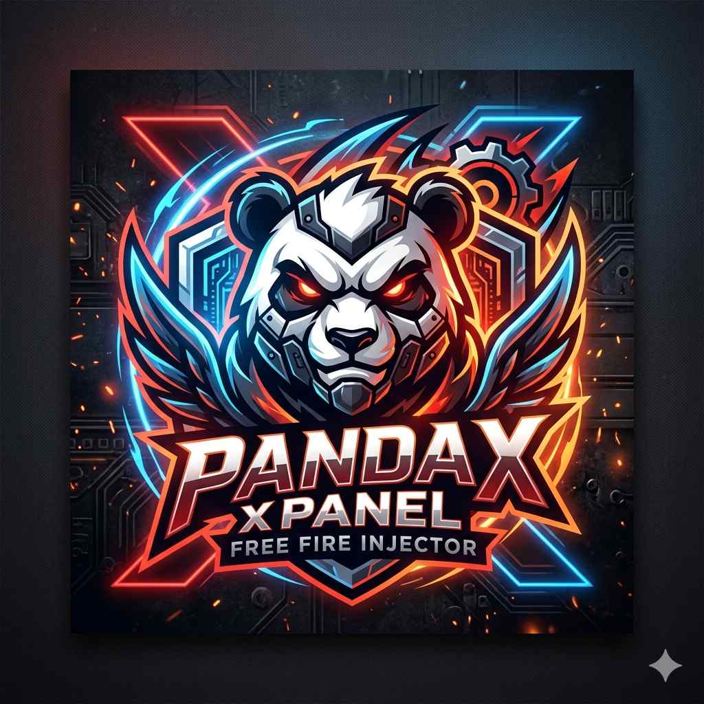 Panda X Panel FF Apk Download Latest Version Free For Android