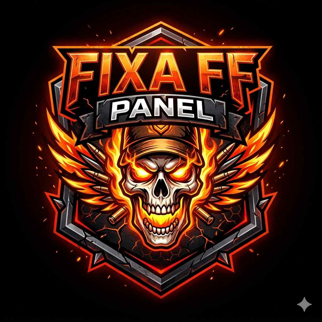 Fixa FF Panel Injector Download Latest Version V1.03 Free for Android and IoS