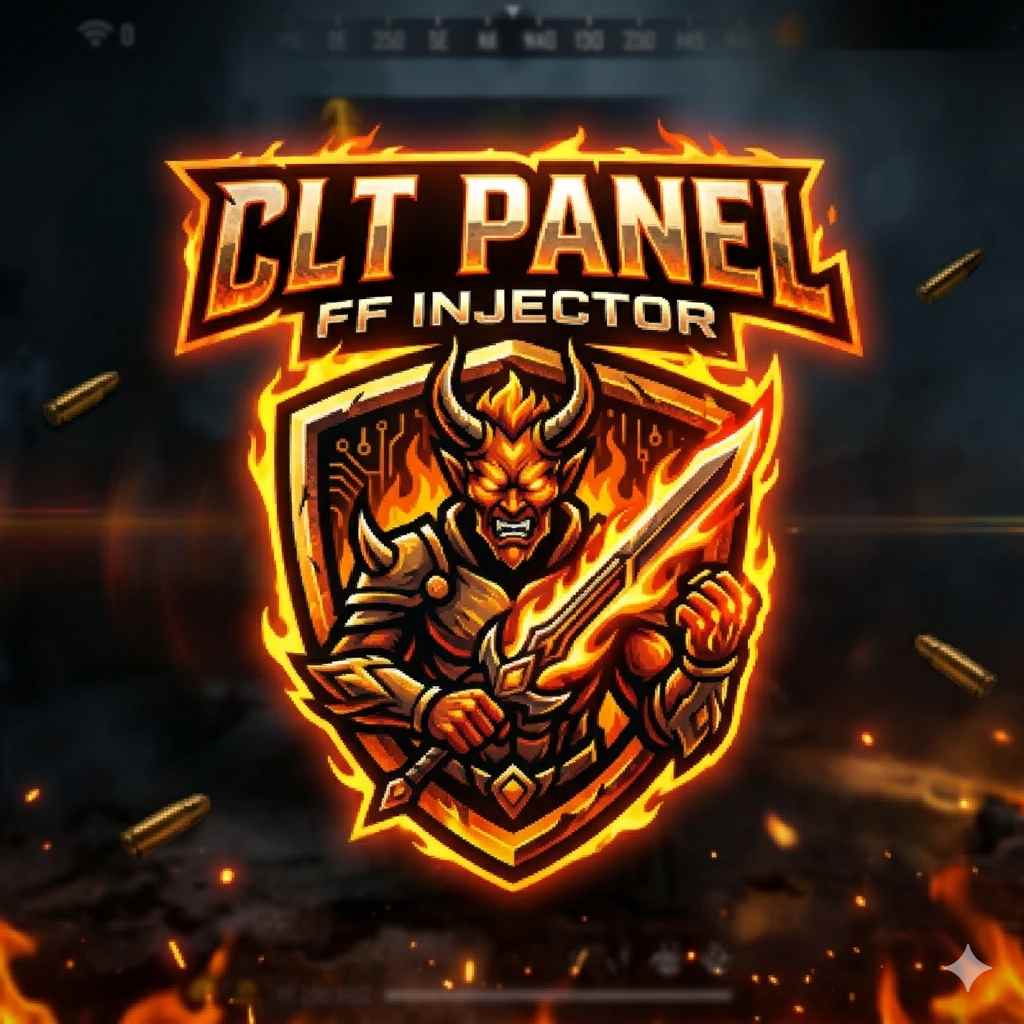 CLT Panel FF – The Ultimate Free Fire Tool: Complete Guide, Features & APK Download 2026