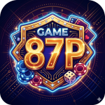 87P Game