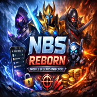 NBS Reborn Injector APK Download Free For Android 2026