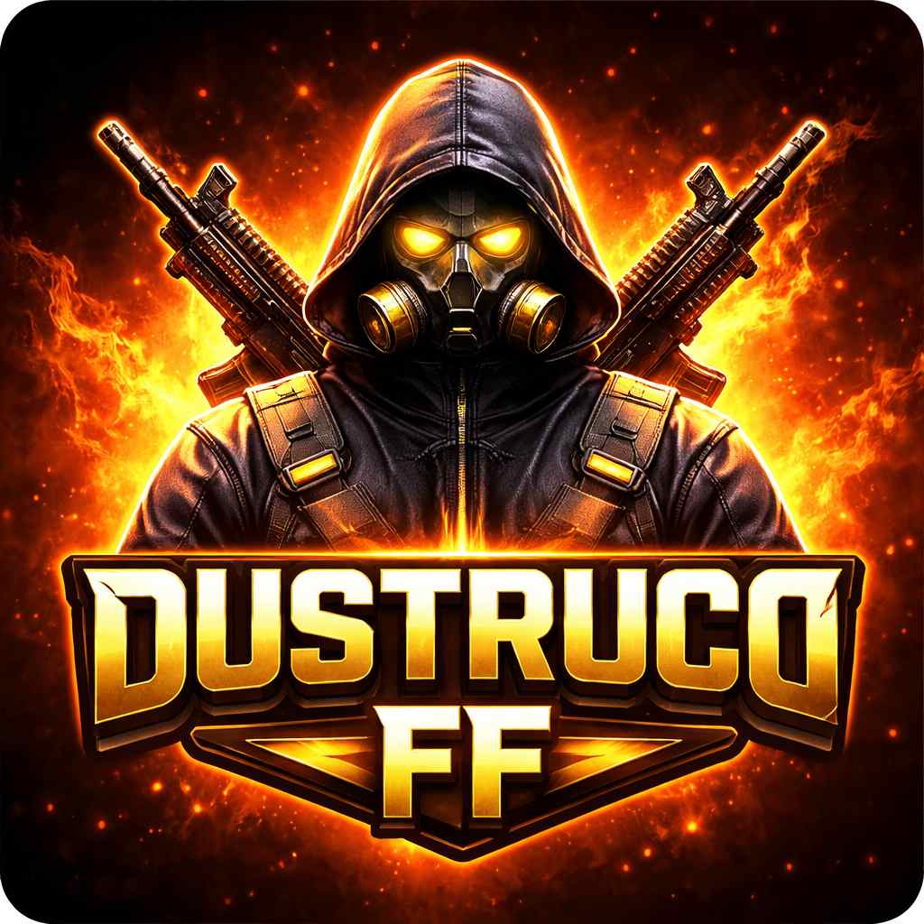 Dustruco FF Latest Version Free Download For Android 2026