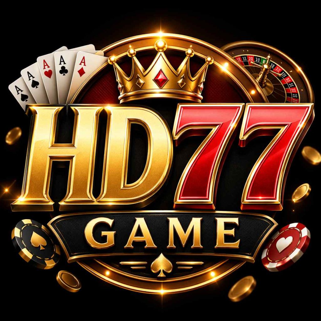 HD77 Game Casino Online for Pakistan: Free Download