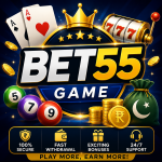 BET55 Game