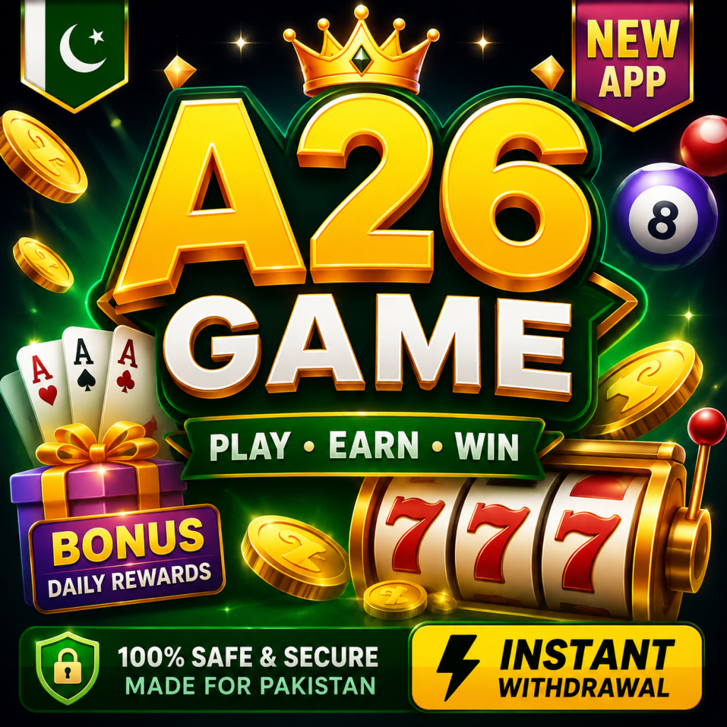 A26 Game Download Latest Version free for Android