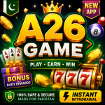 A26 Casino