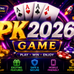 PK2026 Game