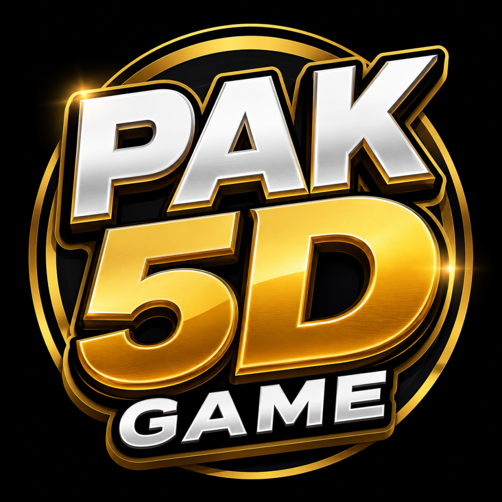 PAK5D Casino APK Download Latest Version free 2026